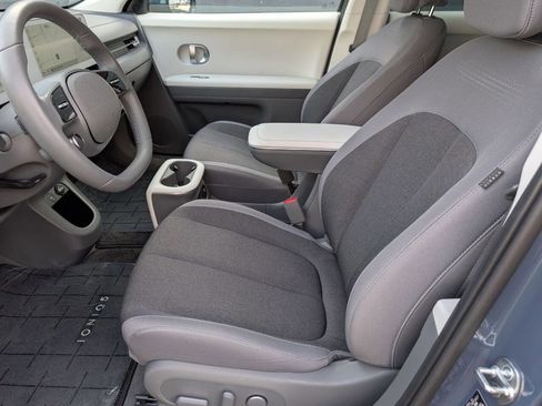 Used 2024 Hyundai Ioniq 5 SEL image 10