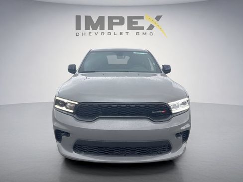 Used 2026 Dodge Durango GT RWD image 6