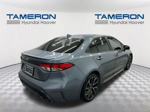 Used 2020 Toyota Corolla SE FWD image 5