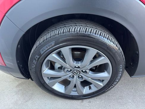 Certified 2025 MAZDA CX-30 AWD 2.5 S w/ Preferred Package image 11