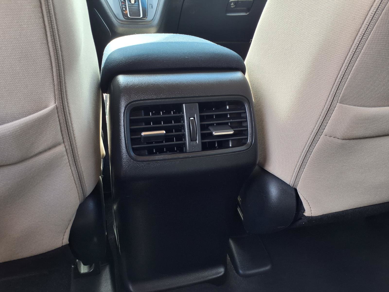 Used 2015 Honda CR-V EX image 24
