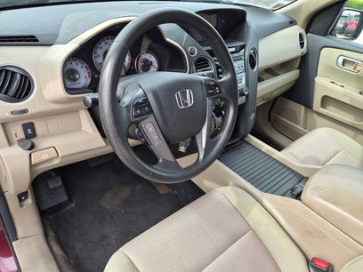 Used 2013 Honda Pilot EX