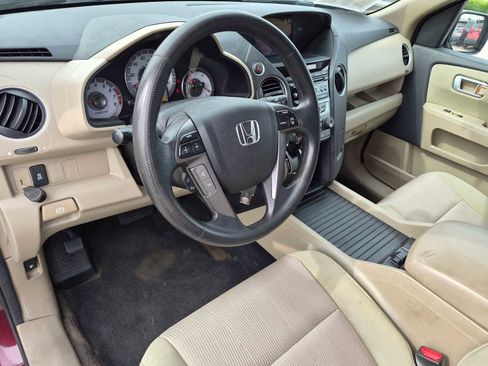 Used 2013 Honda Pilot EX image 2