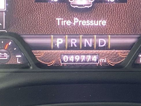 Used 2022 RAM 1500 Big Horn RWD image 65