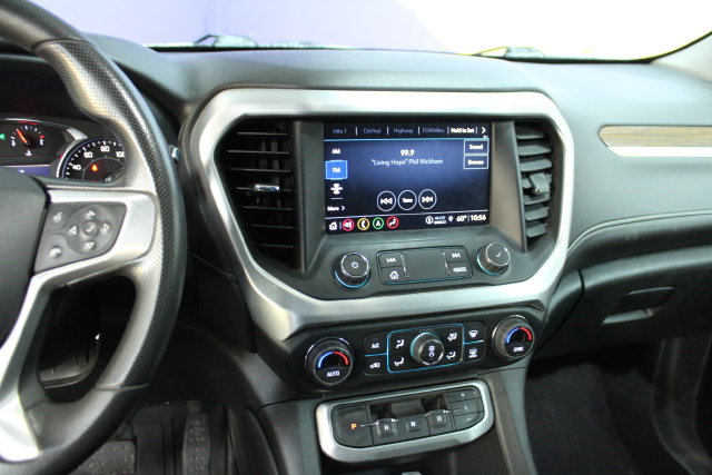 Used 2023 GMC Acadia SLE w/ Infotainment Package AWD/4WD image 19