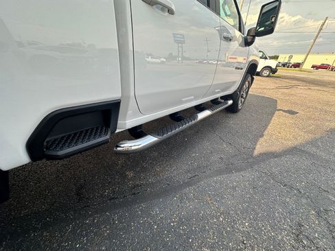 Used 2024 Chevrolet Silverado 3500 LT w/ All Star Edition AWD/4WD image 30
