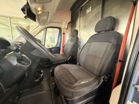 Used 2020 RAM ProMaster 3500 image 25