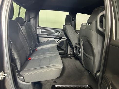 Used 2023 RAM 1500 Big Horn AWD/4WD image 26