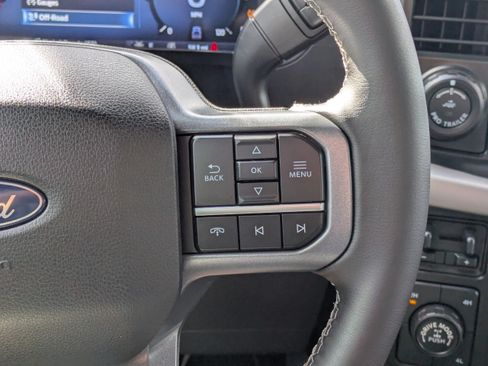 Used 2024 Ford F150 XLT w/ Equipment Group 302A MID AWD/4WD image 20