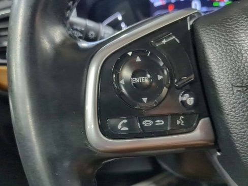 Used 2019 Honda CR-V Touring image 42
