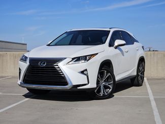 Used 2018 Lexus RX 350 FWD w/ Premium Package video 1
