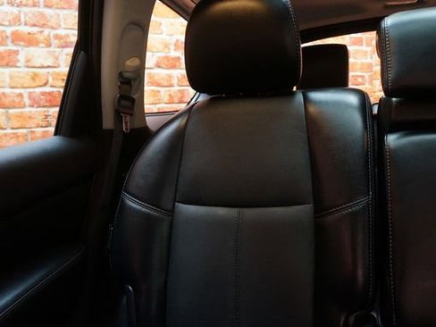 Used 2018 Nissan Pathfinder Platinum AWD/4WD image 60