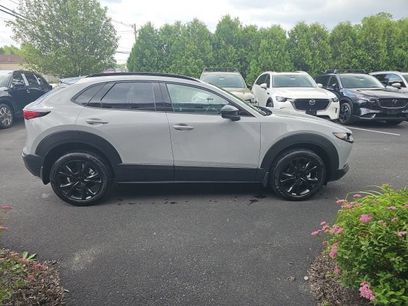 New 2026 MAZDA CX-30 2.5 Turbo w/ Premium Plus Pkg