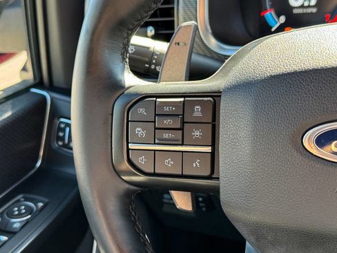 Used 2022 Ford F150 Raptor w/ Equipment Group 801A High image 34