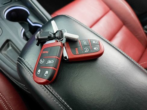 Used 2023 Dodge Durango SRT Hellcat image 62