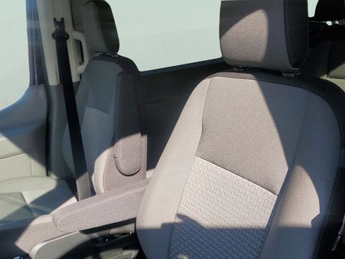 New 2026 Ford Transit 350 XL image 12