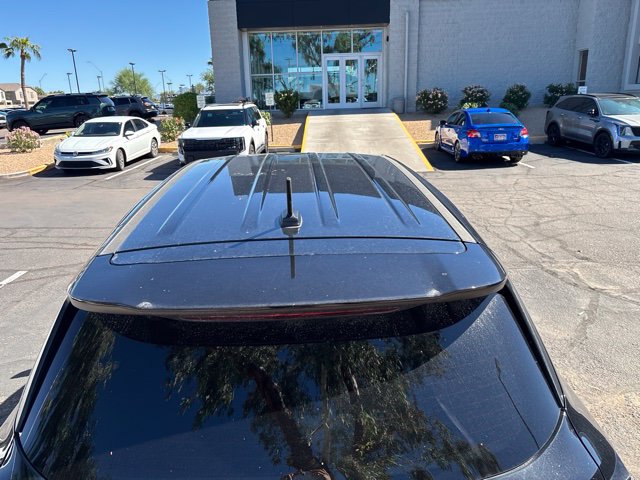 Used 2023 Kia Sorento LX FWD image 9