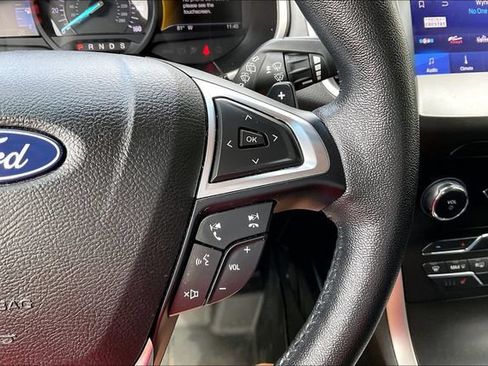 Used 2020 Ford Edge SEL w/ Convenience Package AWD/4WD image 17
