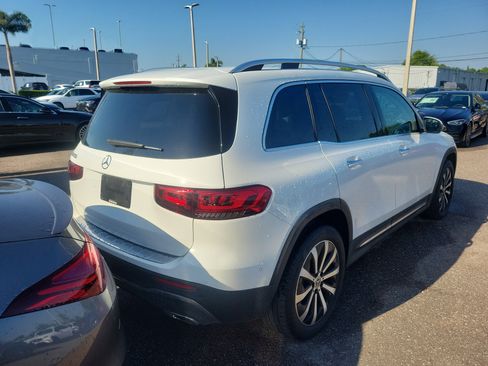 Certified 2021 Mercedes-Benz GLB 250 image 2