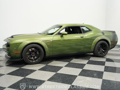 Used 2022 Dodge Challenger R/T Scat Pack image 6