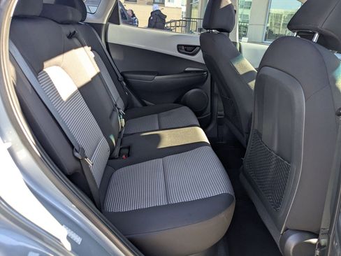 Used 2018 Hyundai Kona SEL w/ SEL Tech Package 02 image 29