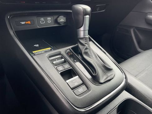 Used 2025 Honda CR-V EX-L image 20