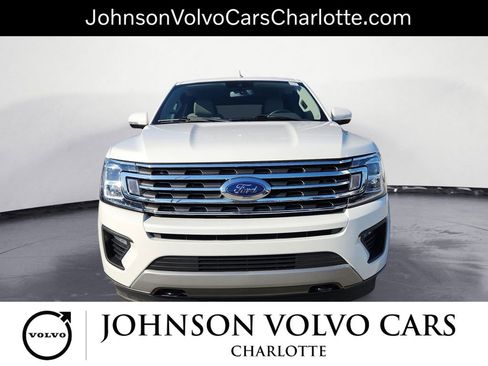 Used 2021 Ford Expedition XLT image 35