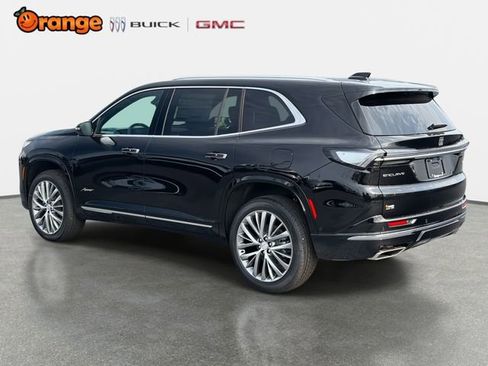 New 2026 Buick Enclave Avenir w/ Super Cruise Package image 5