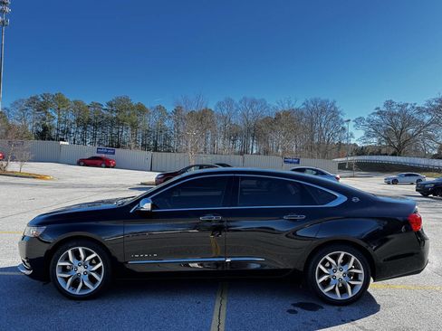 Used 2019 Chevrolet Impala Premier image 4