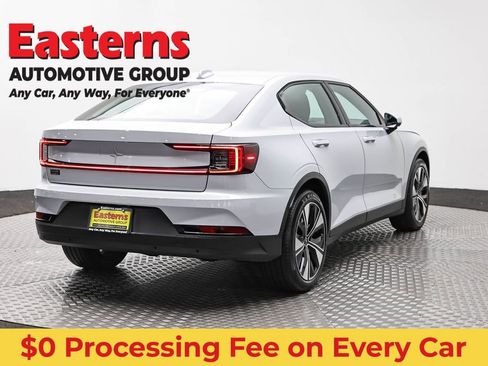 Used 2023 Polestar Polestar 2 AWD/4WD image 5
