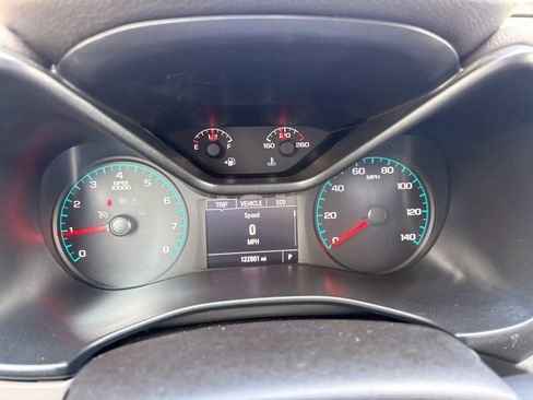 Used 2018 Chevrolet Colorado W/T w/ WT Convenience Package RWD image 21