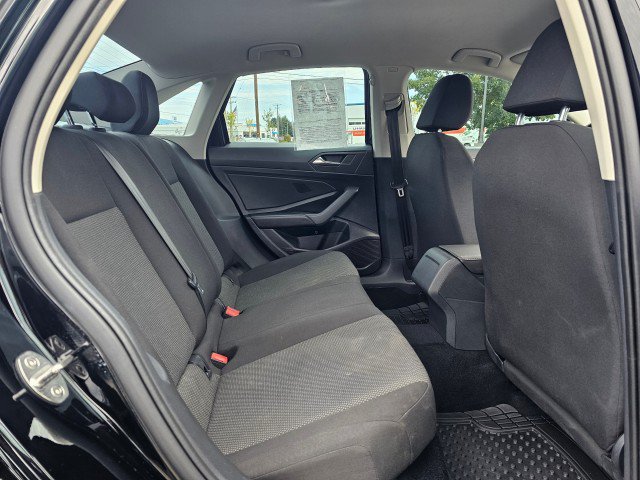 Used 2019 Volkswagen Jetta S FWD image 13
