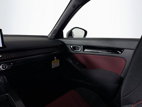 New 2026 Honda Civic Si image 29