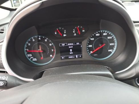 Used 2025 Chevrolet Malibu LT image 17