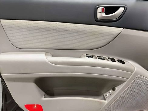 Used 2008 Hyundai Sonata GLS FWD image 19