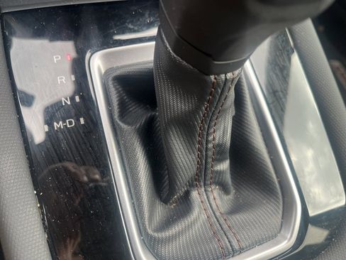 Used 2025 Subaru Forester Sport image 16