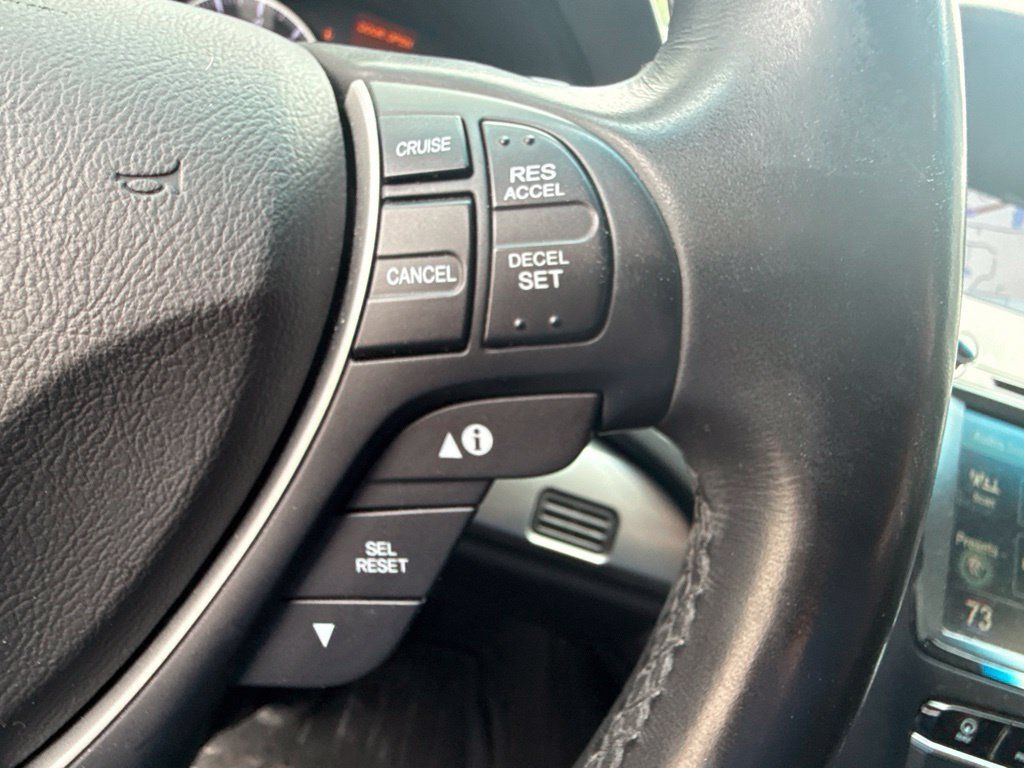 Used 2017 Acura RDX w/ Technology Package AWD/4WD image 21