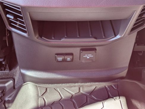 Used 2024 Toyota Tundra TRD Pro image 13