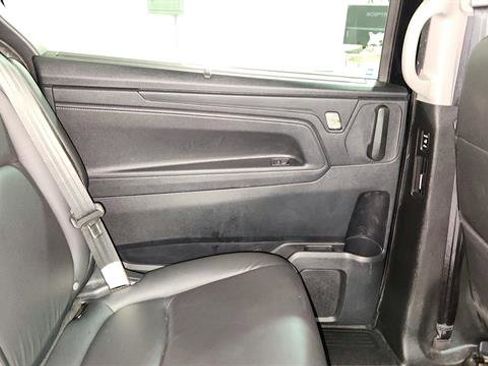 Used 2024 Honda Odyssey EX-L image 24