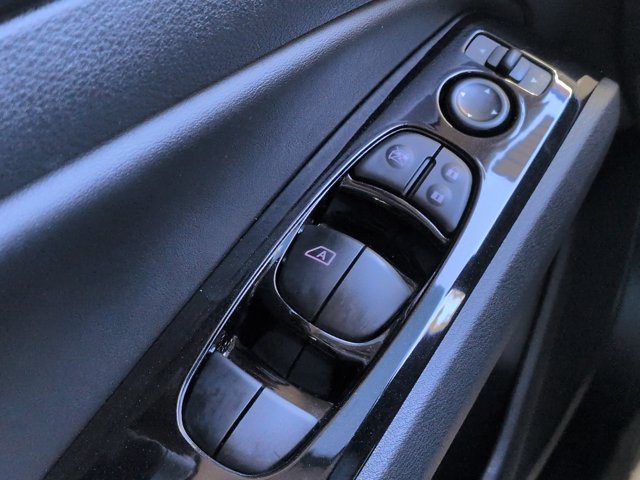 Certified 2025 Nissan Altima 2.5 SL AWD/4WD image 24