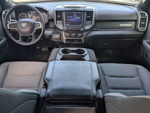 Used 2022 RAM 1500 Lone Star RWD image 14