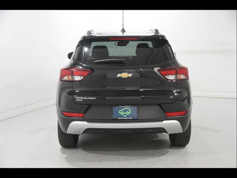 Used 2023 Chevrolet TrailBlazer LT w/ Convenience Package AWD/4WD image 22