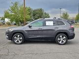 Used 2020 Jeep Cherokee Limited w/ Technology Group image 5