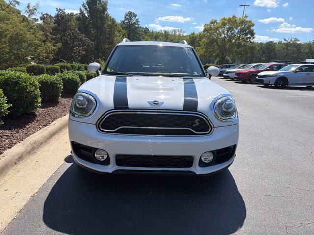 Used 2017 MINI Cooper Countryman S AWD/4WD image 5
