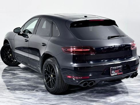 Used 2018 Porsche Macan GTS image 12