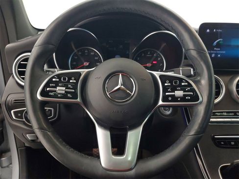 Used 2021 Mercedes-Benz GLC 300 4MATIC image 15