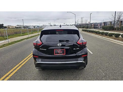 Used 2020 Nissan Murano SL image 6
