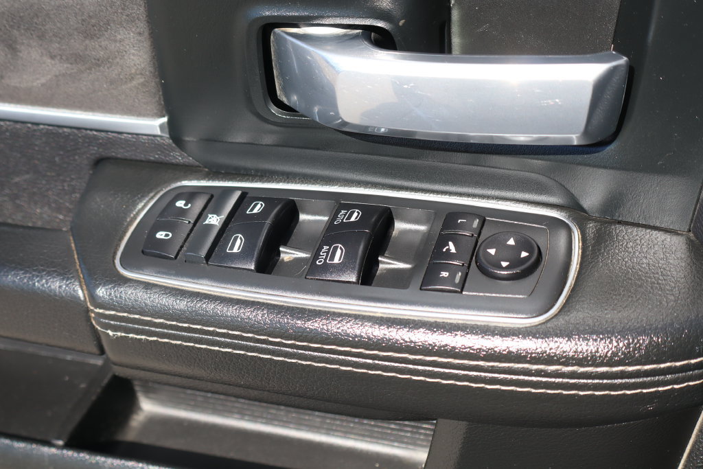 Used 2020 RAM 2500 Laramie AWD/4WD image 19