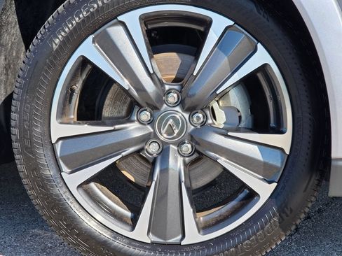 Used 2025 Lexus UX 300h AWD w/ Accessory Package (Z1) image 24