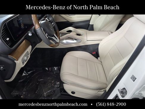 Used 2020 Mercedes-Benz GLE 350 image 9
